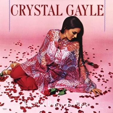 Crystal Gayle -  We Must Believe in Magic